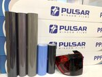 Pulsar (Dorozhnaya Street, 60к1), window films