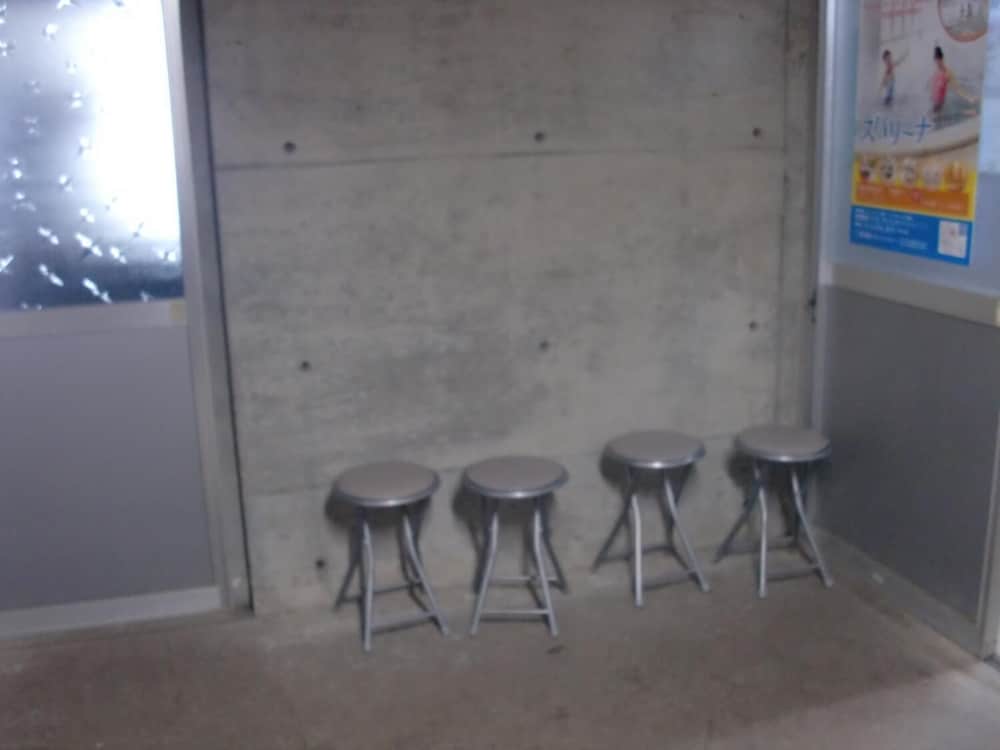 Фото Lodge Marushige