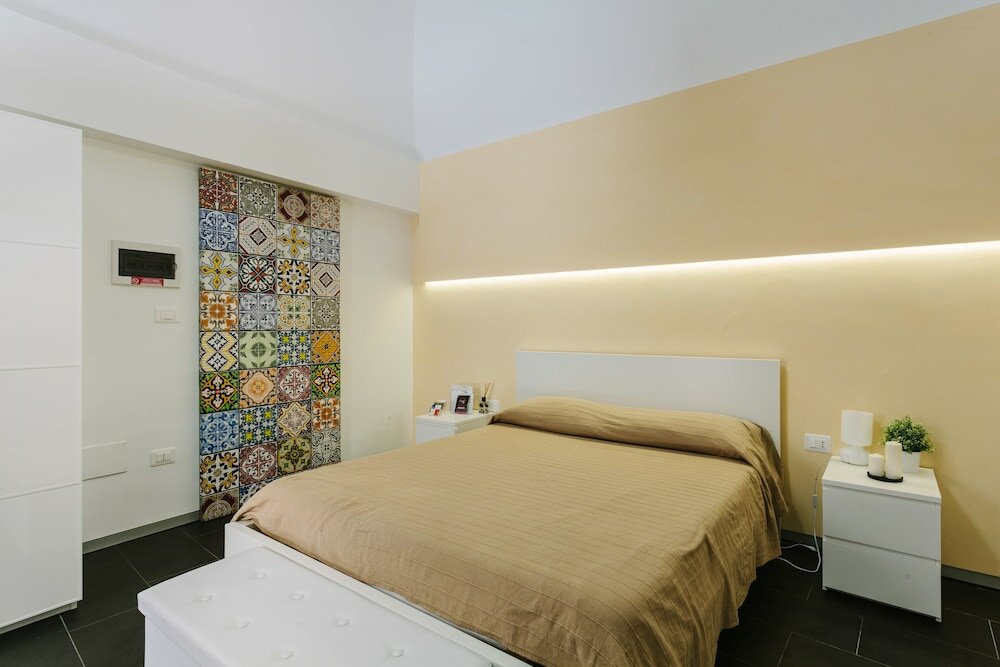 Фото 1743 Loft Siracusa