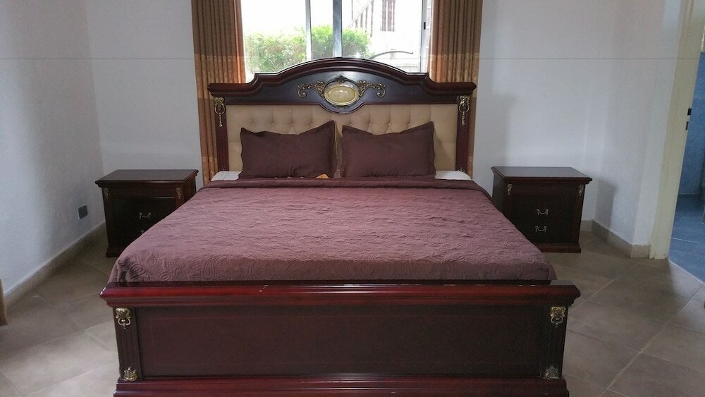 Фото Dream Court Apartment