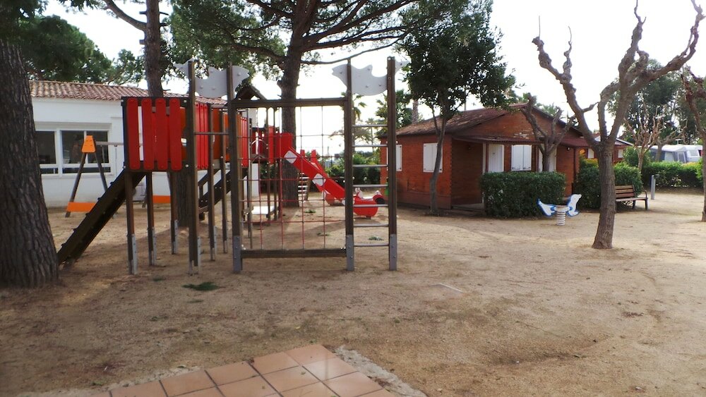 Фото Camping Bellsol