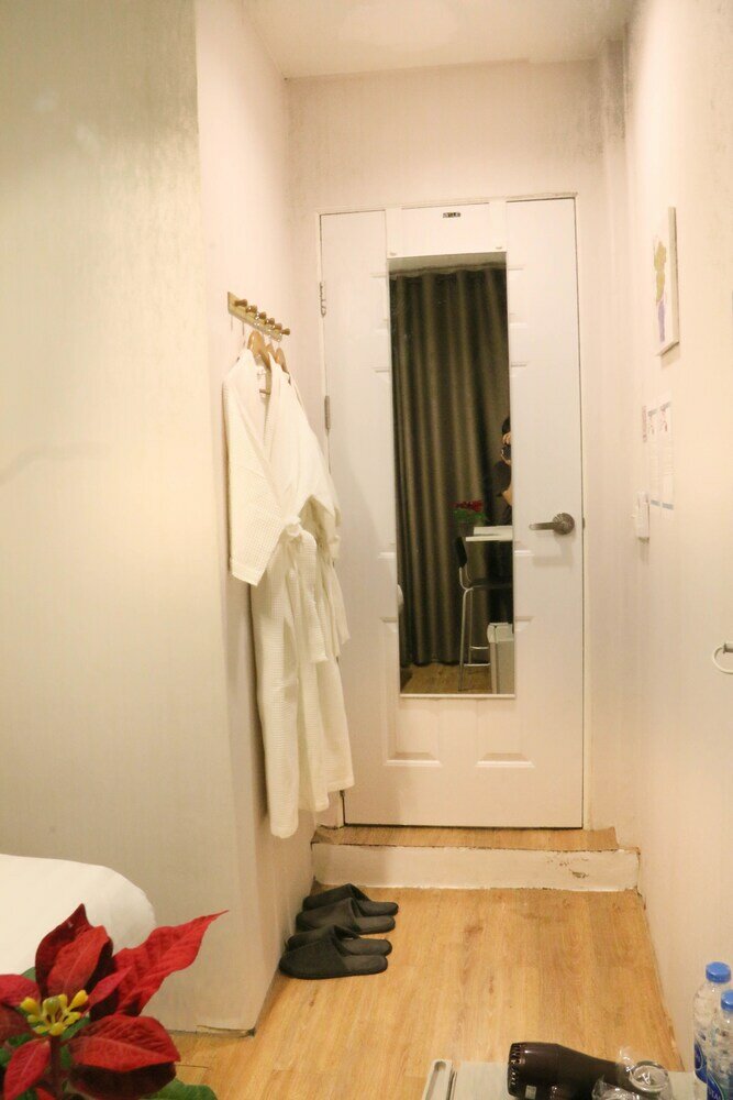 Фото Fulllax Guesthouse