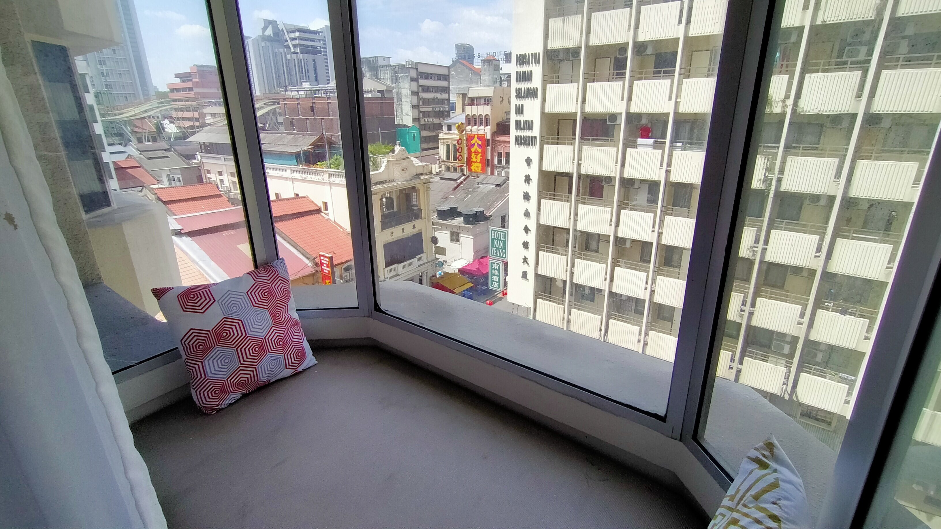 Фото The 5 Elements Hotel