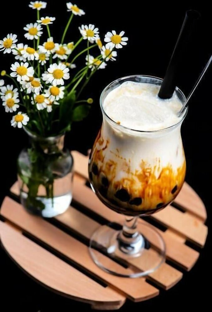 Фото Le Petit Paris Hotel Dalat