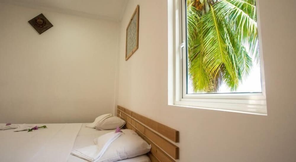Фото Maafushi, Faza View Inn