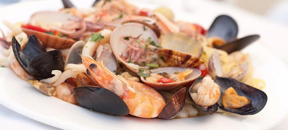 Фото Hotel Ristorante Chiar di Luna