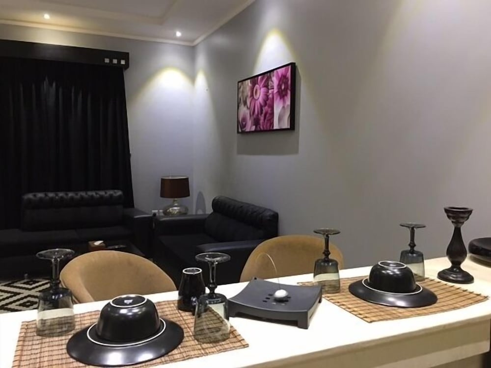 Фото Taleen AlSahafa Hotel Apartments