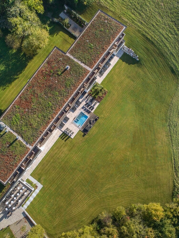 Фото Klosterhof - Alpine Hideaway & SPA