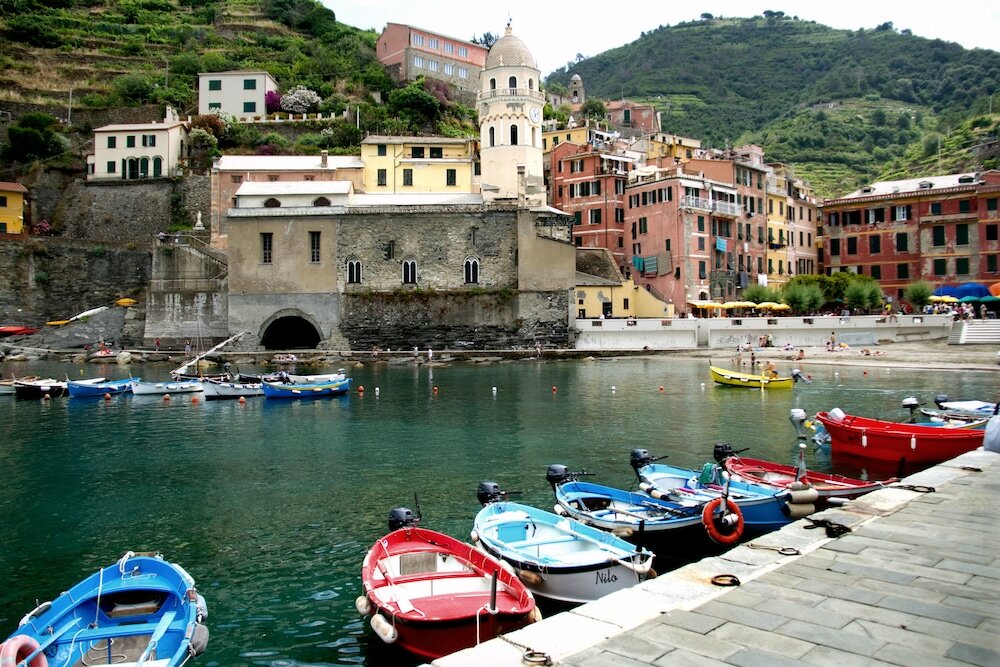 Фото Rollando Affittacamere