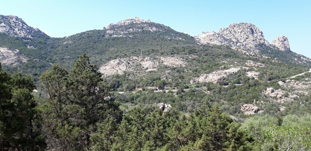 Фото Hotel Rocce Sarde