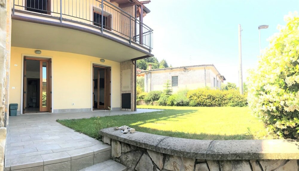 Фото Villetta Iris