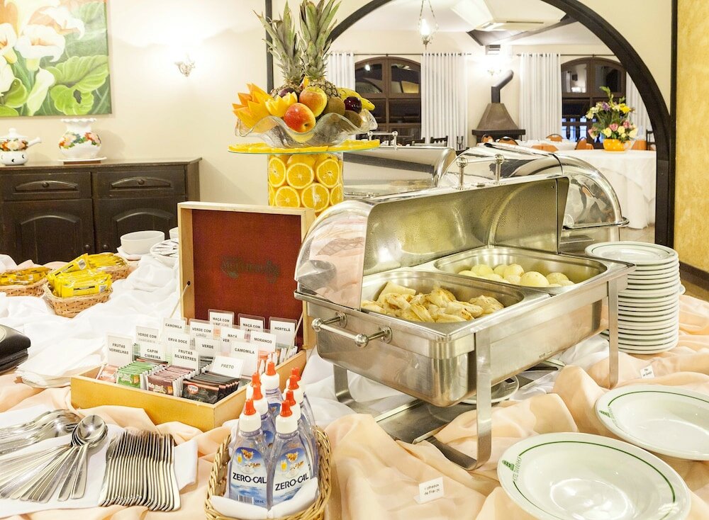 Фото Hotel Tannenhof