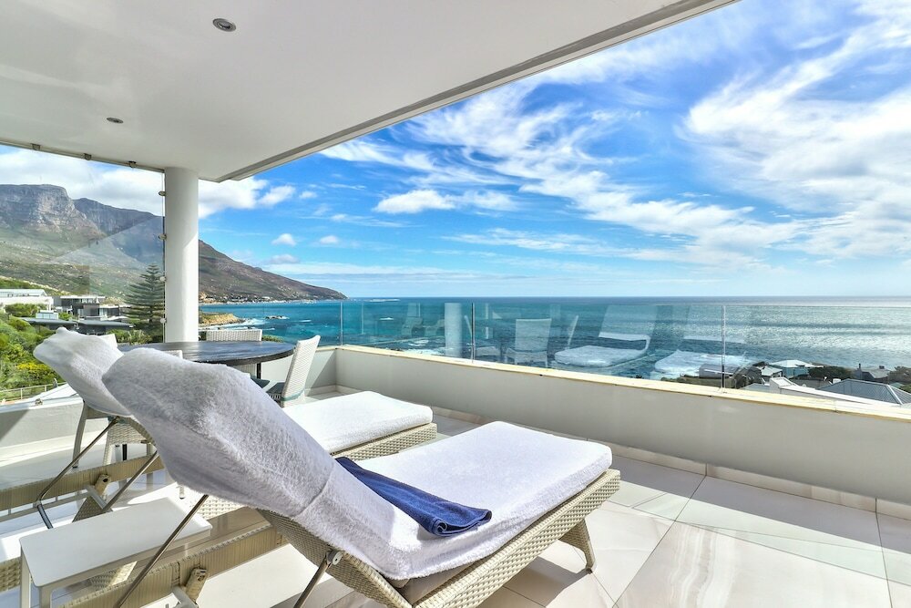 Фото Ocean View House