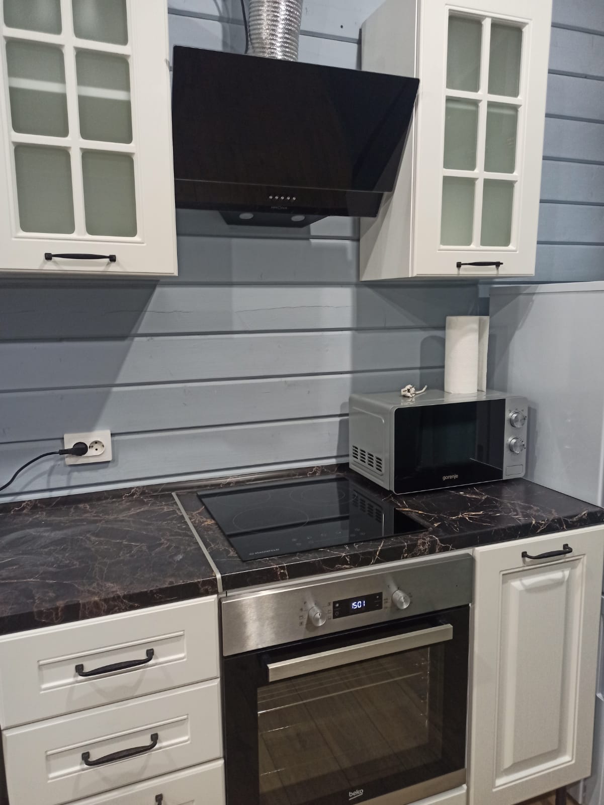 Фото Porkhovo Goest Cottage