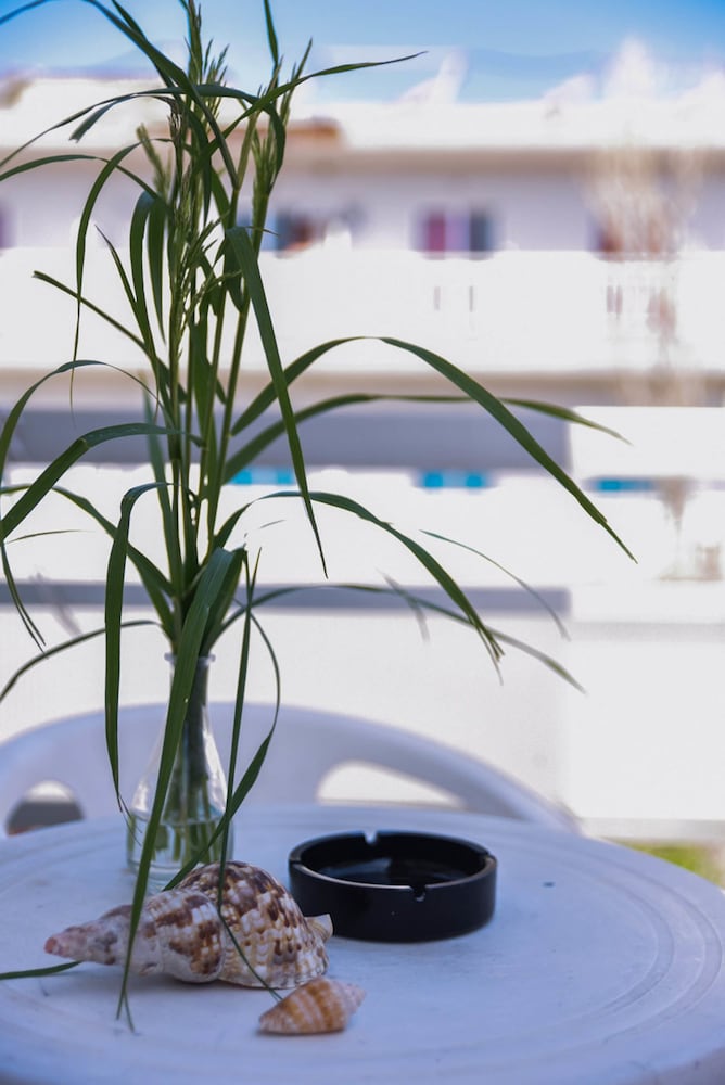 Фото Amaryllis Hotel