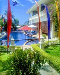 Bali Paradise Hotel Boutique Resort