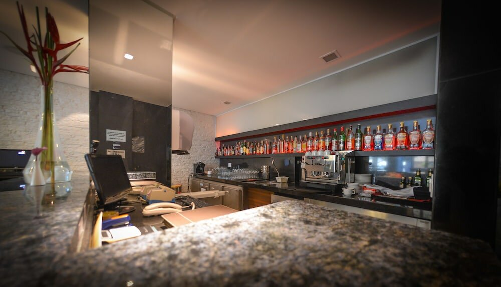 Фото Best Western Premier Maceió