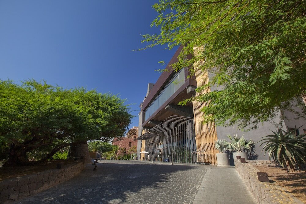 Фото Lopesan Baobab Resort