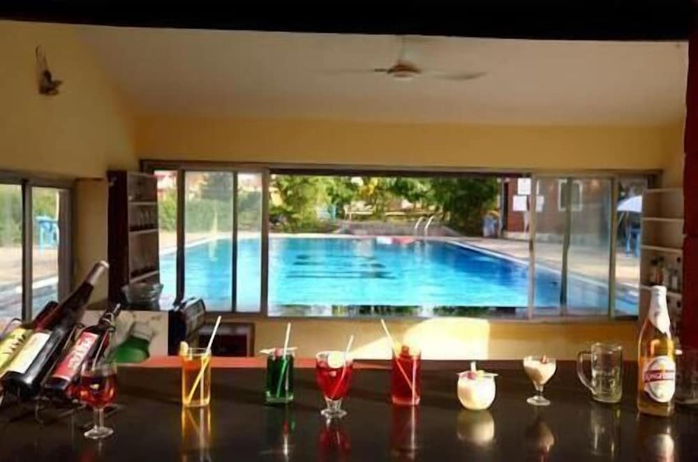 Фото Colonia Jose Menino Resort