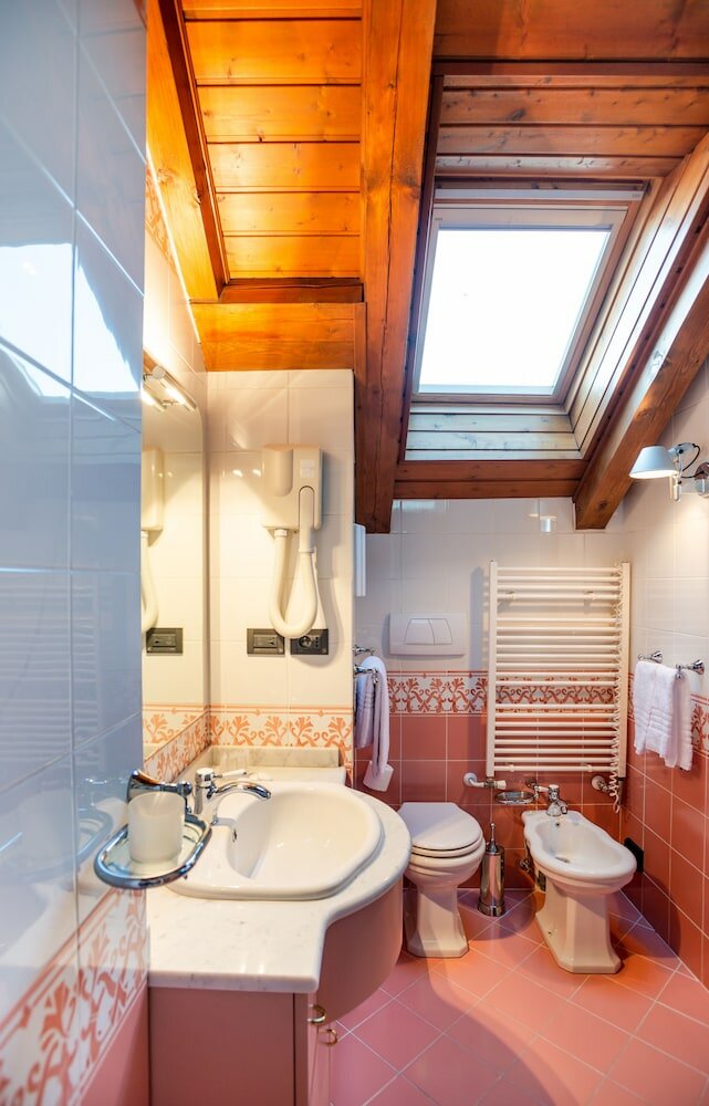 Фото Residence Jecna