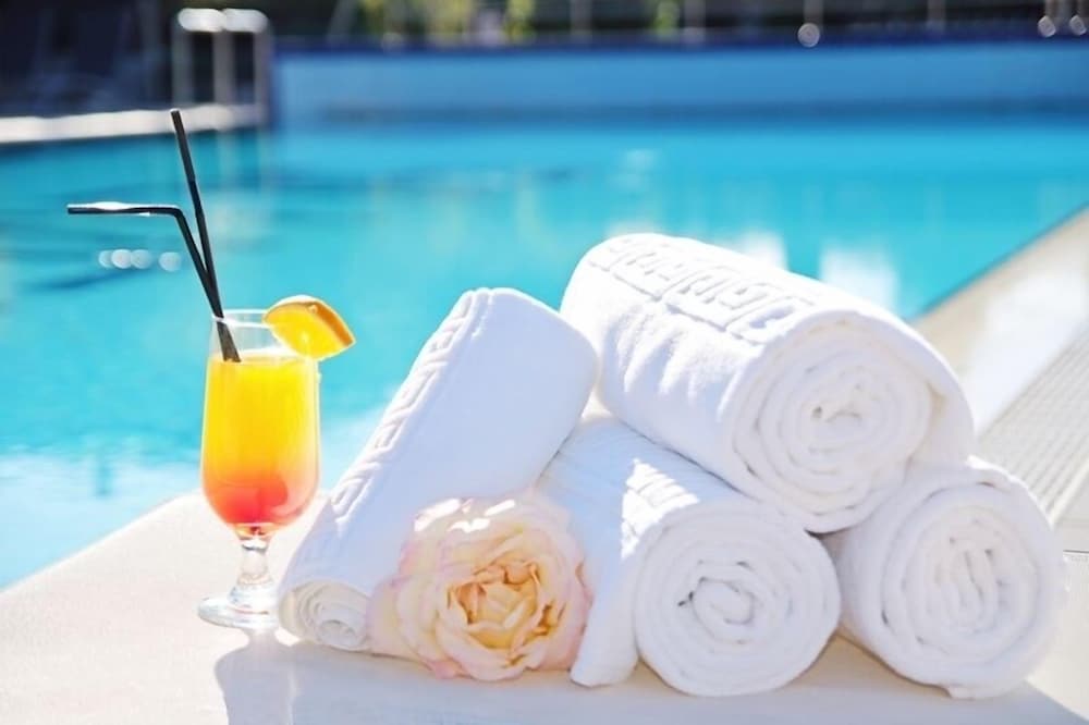 Фото Silver Hotel Conference and SPA