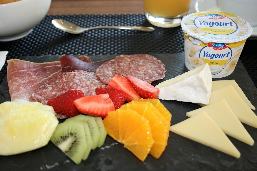 Фото Hotel Sonnenberg