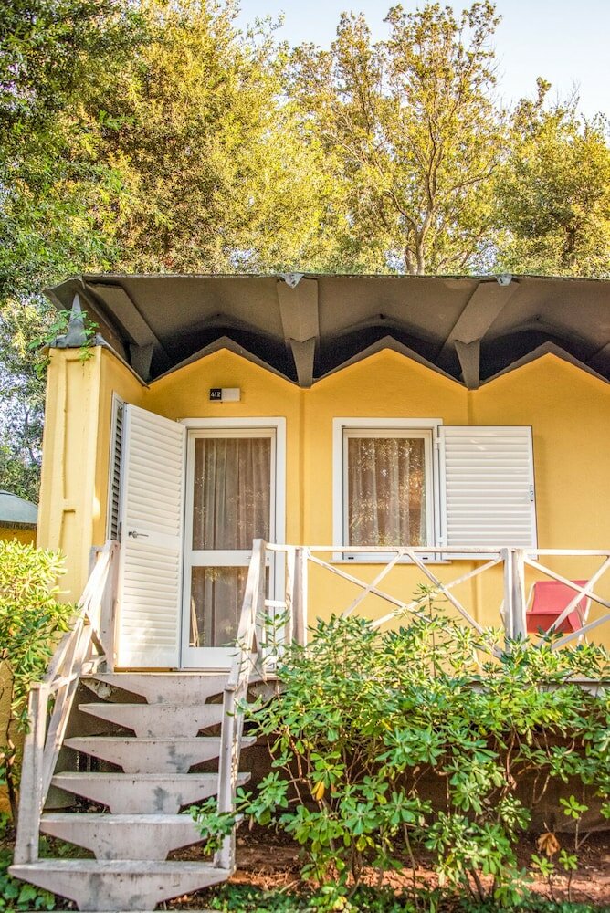 Фото Hotel Wellness Resort Riva degli Etruschi