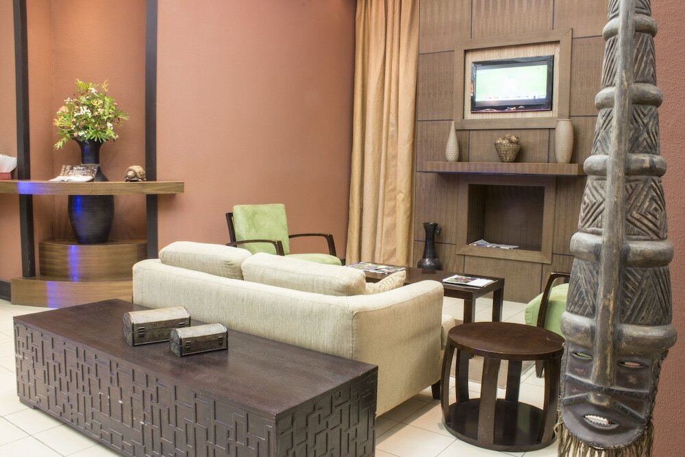 Фото Protea Hotel by Marriott Lusaka