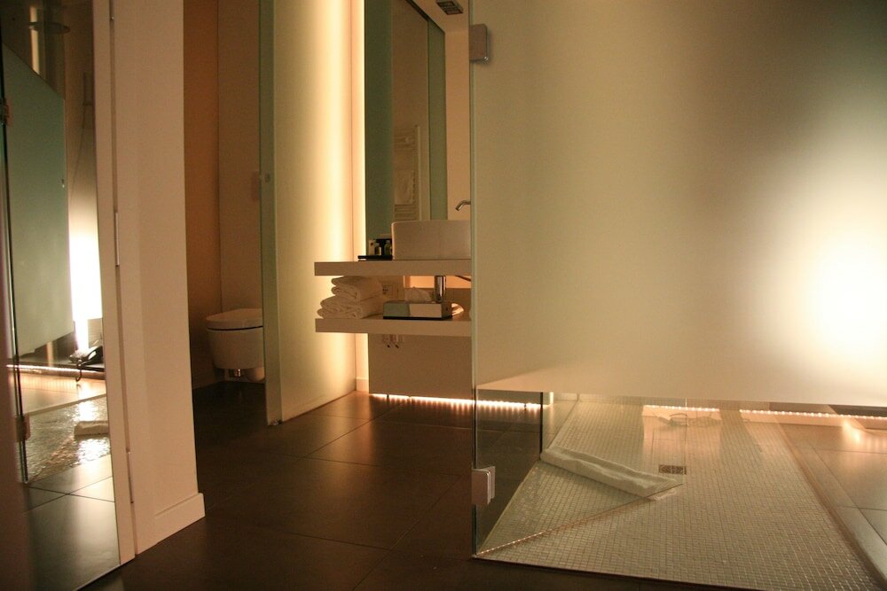 Фото Best Western Hotel Parco Paglia