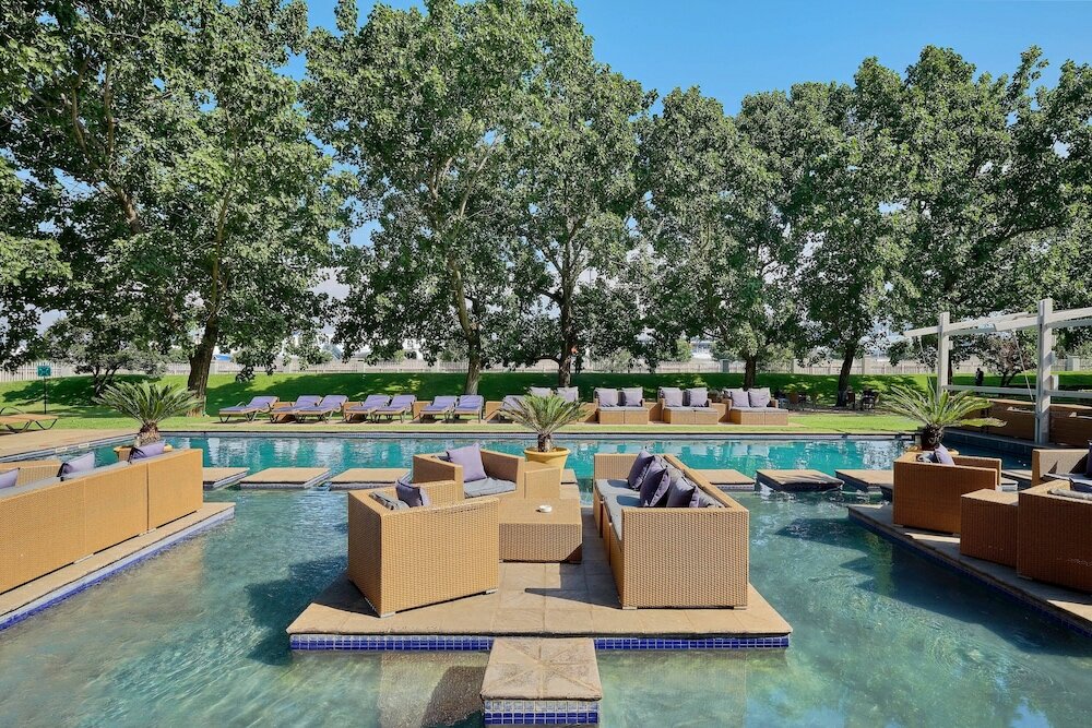 Фото Protea Hotel O.R. Tambo Airport