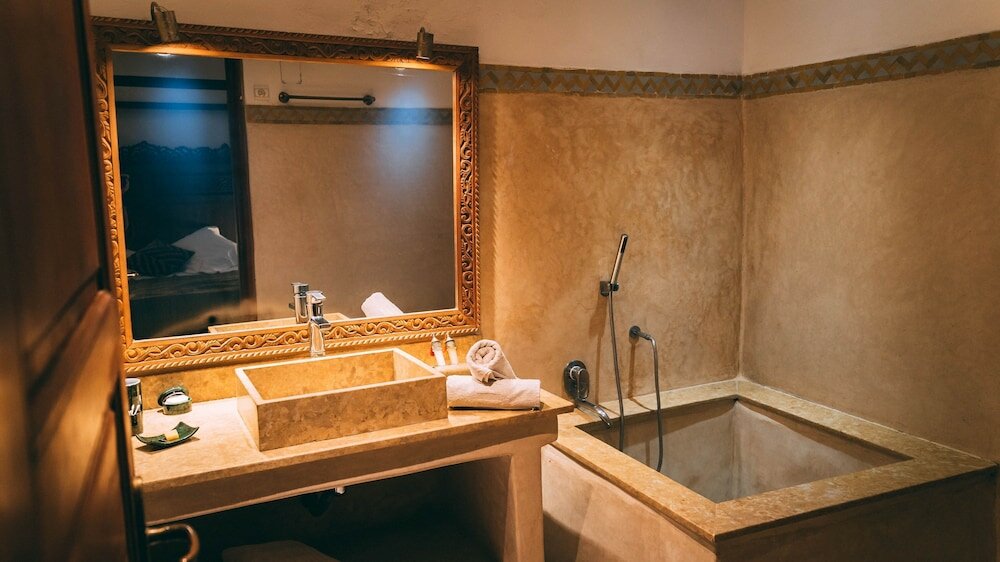 Фото Riad Al Ksar & SPA