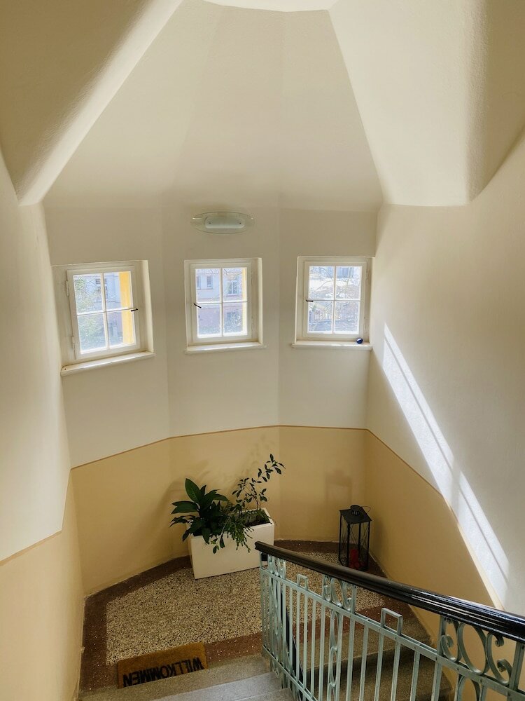 Фото Apartment Barbara