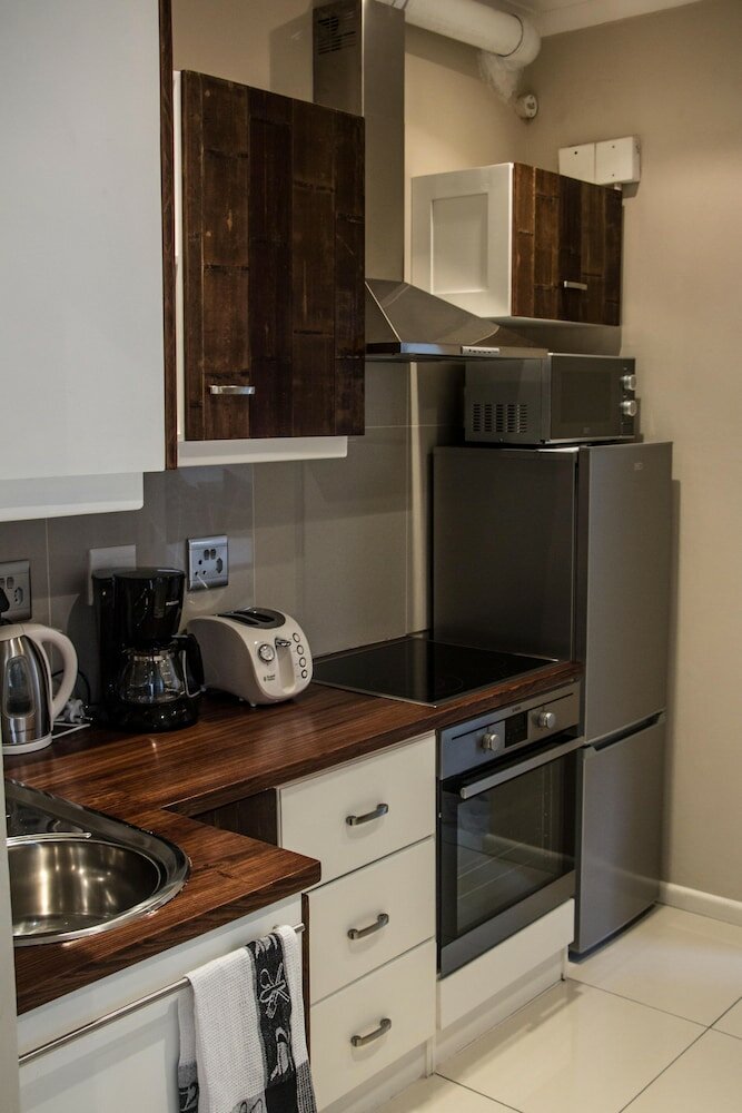 Фото Wild Olive Guest House