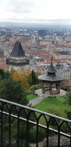 Гостиница Hotel Herberts Stubn