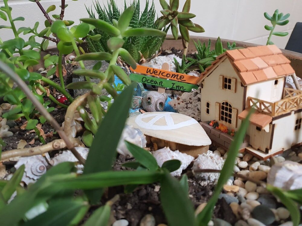 Фото Ocean Inn Motel