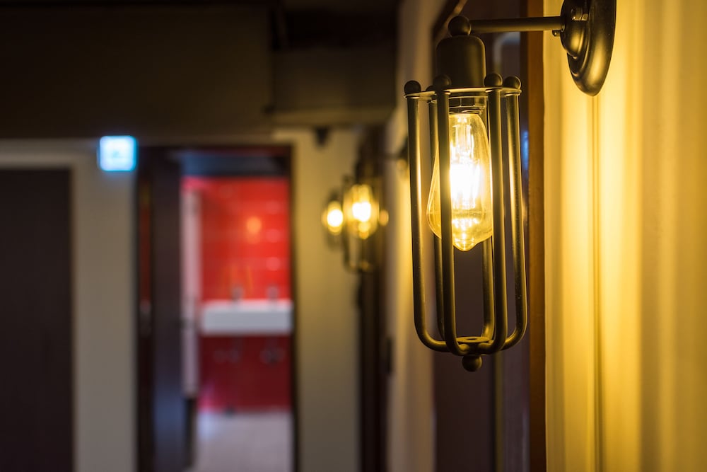 Фото Park Hostel