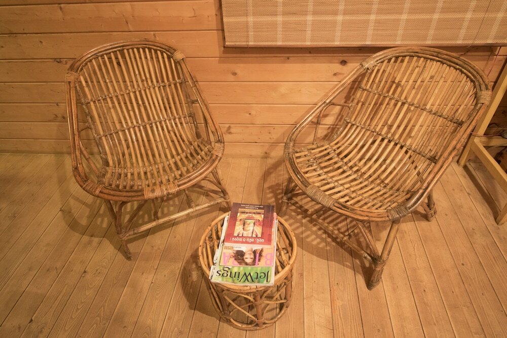 Фото Lotus Resort Konark