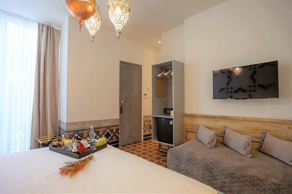 Фото Hotel Madinat