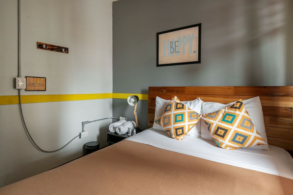 Фото Selina San Jose