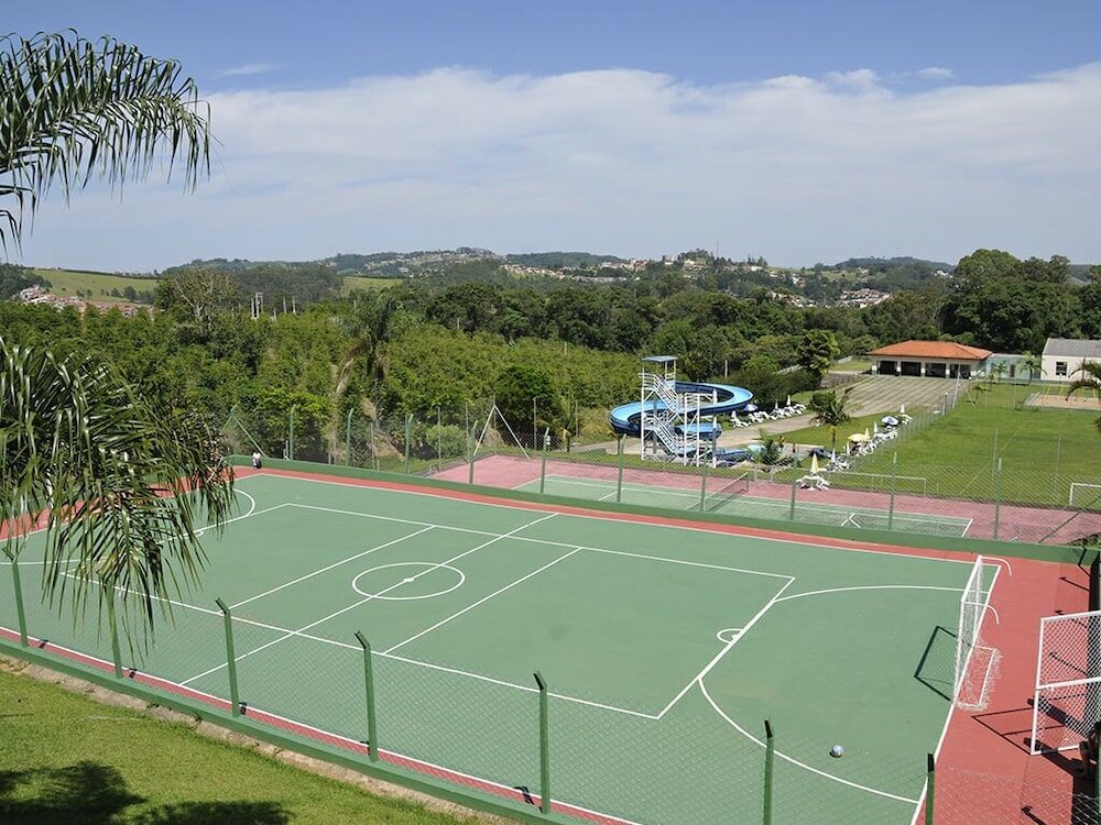 Фото Hotel Fazenda São Matheus