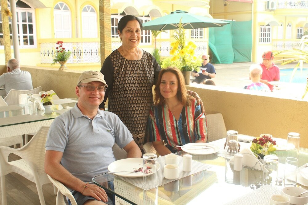 Фото Praia Da Oura - Boutique Resort