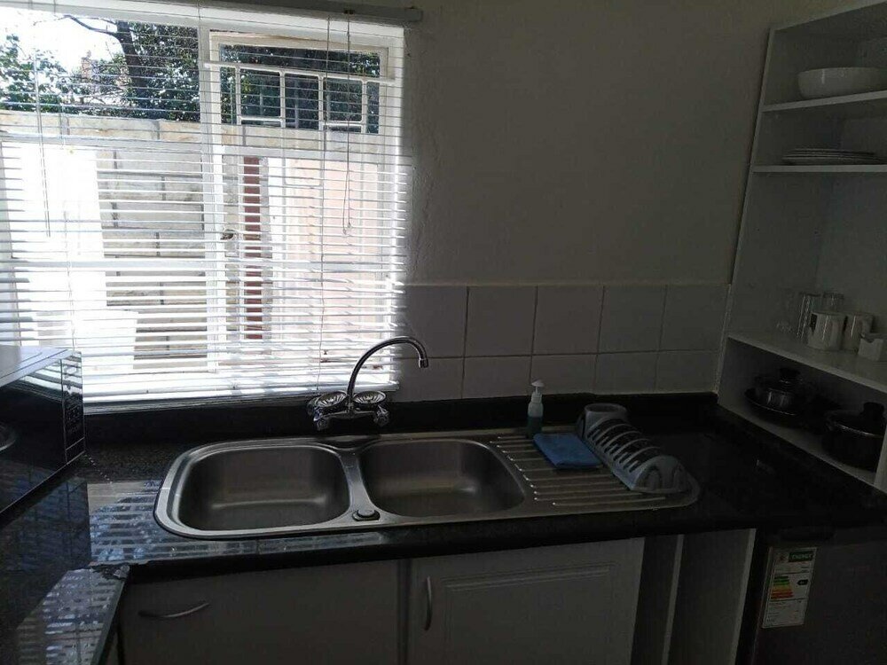 Фото Gewel Guesthouse