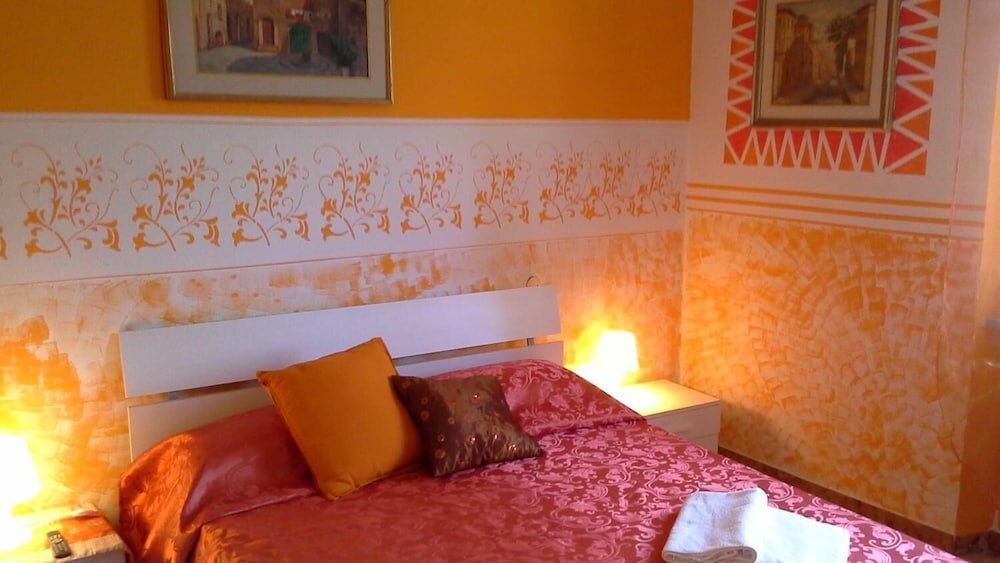 Фото Tropical B&b