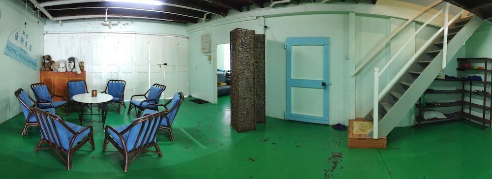 Фото Pangkor Fishing Village Guest House