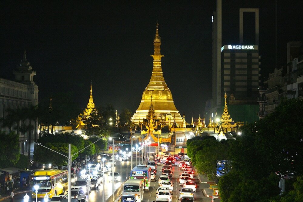 Фото May Shan Hotel