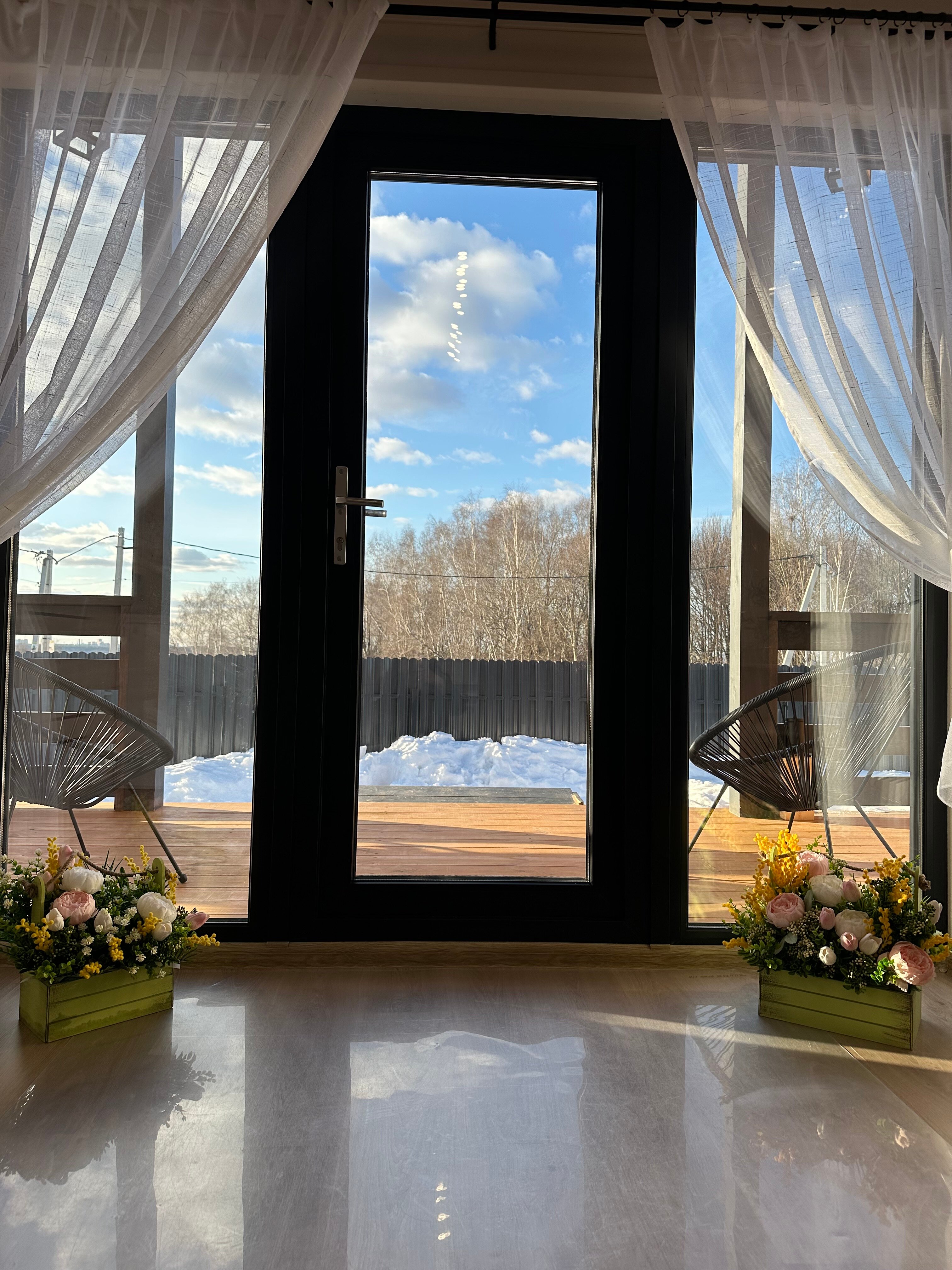 Фото Barn. House. Chulcovo