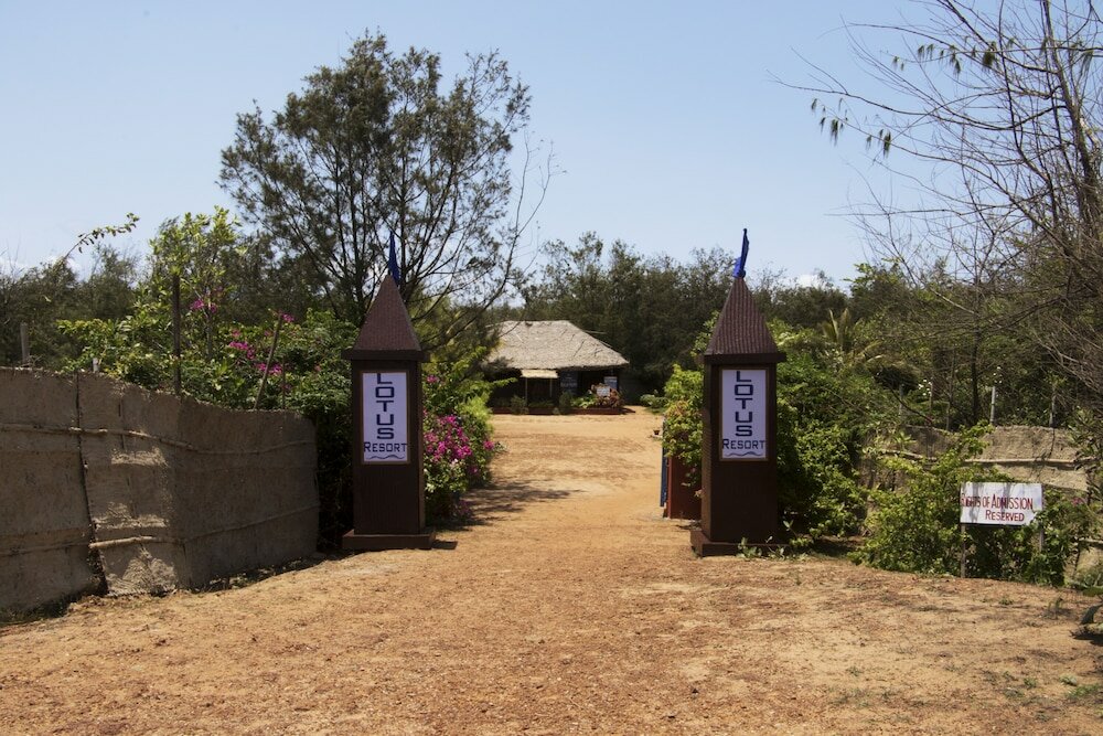Фото Lotus Resort Konark
