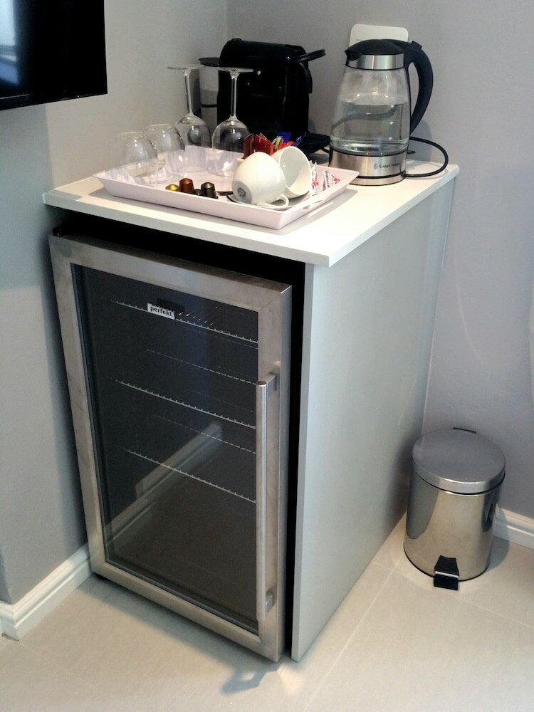 Фото The Vibe Dorp Street