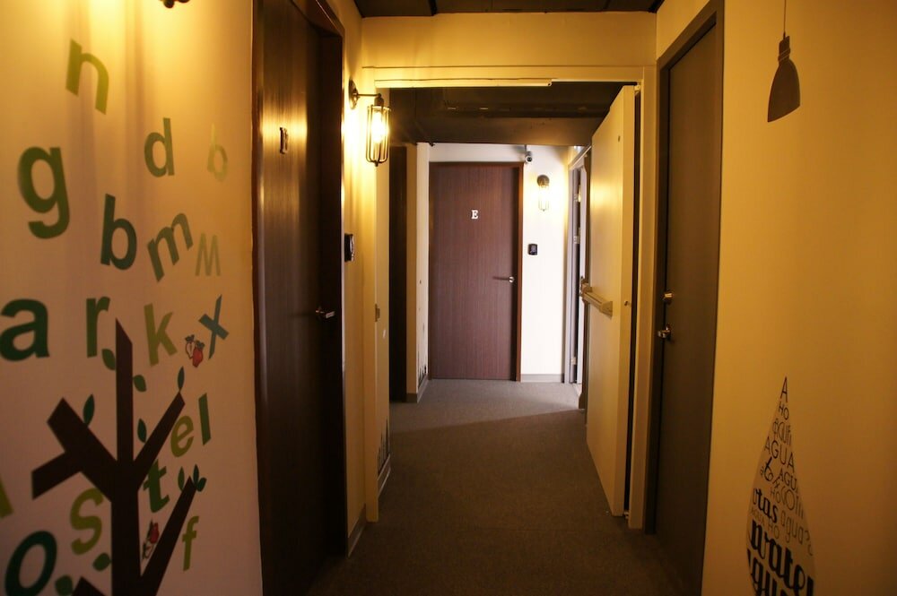 Фото Park Hostel