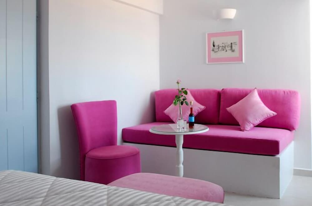 Фото Kythira Golden Resort